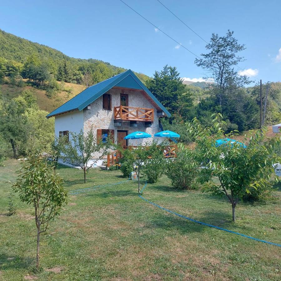 Vila Verusa Exterior photo
